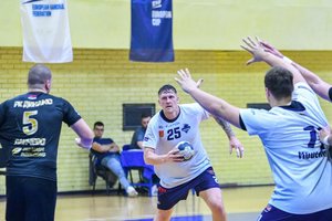 Rankinio klubai pradeda Baltijos ir Lietuvos lygų varžybas: turnyrų sistema pasikeitė