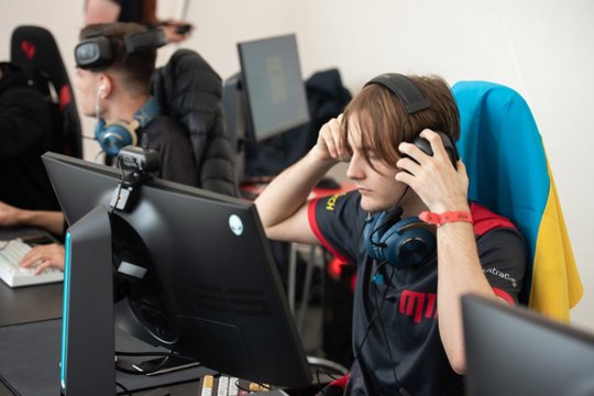 Stipriausios Baltijos šalių „CS:GO“ komandos titulą iškovojo lietuvių „SD Invicta“