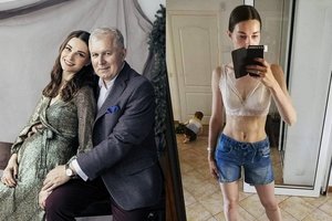 L. Anušauskienė prakalbo apie depresiją po gimdymo: „Dieną prieš savo 30-ąjį gimtadienį ėjau pas psichiatrą“