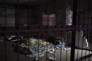 Septynių šrilankiečių pasakojimas apie rusų nelaisvės siaubą: „Manėme, kad iš ten gyvi neištrūksime.“