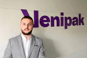 Per šešerius metus vienoje bendrovėje nuo studentiško darbo karjeros kelias nuvedė iki vadovo pareigų