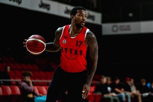 „Rytas“ pergalingai užbaigė pasiruošimą naujam sezonui