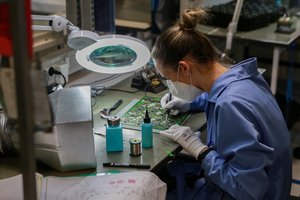 Pavojaus signalas: Lietuvos verslo situacija sparčiai blogėja, indeksai jau fiksuoja krentantį konkurencingumą