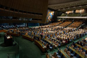 G-7 smerkia Rusijos „eskalacinius žingsnius“ – planuojamos naujas sankcijos