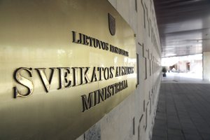 Ministerija žada: bus gerinamas gimdyvių informuotumas apie teikiamas psichologines paslaugas