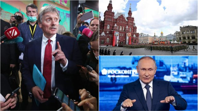 Kol paprastiems rusams – mobilizacija, oligarchams – šampano vonios: atsakė, kas dedasi Rusijoje