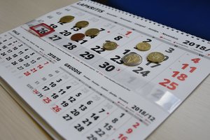 Ekonomikai svyruojant pataria nepanikuoti: atlikę šiuos namų darbus jausitės daug ramiau