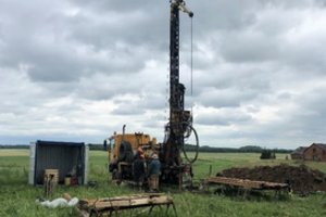 Įteisinti nelegalius gręžinius bus paprasčiau ir pigiau: atsisakoma kai kurių reikalavimų