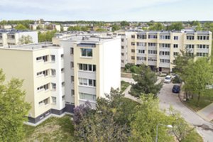 Mažesnės sąskaitos – tik vienas iš daugiabučio renovacijos privalumų 