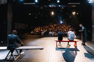 Nepražiopsok – svarbiausios naujojo Lietuvos teatrų sezono naujienos