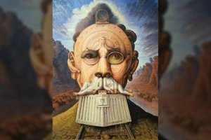 Ką pamatėte pirmiausia? Kokie jūsų bruožai verčia kitus nepatogiai jaustis