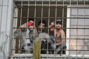 Pažadus gyventi ir dirbti Lietuvoje migrantai pamiršo vos gavę teisę judėti