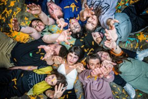 „Sirenų‘22“ Lietuvos teatro vitrinos kuratorės R. Balevičiūtė ir V. Kalpokaitė: „Ieškojome įdomaus, paveikaus teatro“