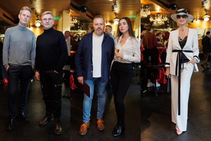 Sostinėje dešimtą kartą surengtas austrių gliaudymo čempionatas