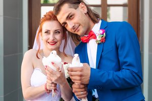 Po vestuvių užfiksavo nerimą keliantį vaizdą: „Belieka spėlioti, kiek tokių prirankiotume visoje Lietuvoje“