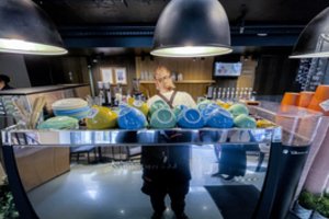 Ekonomistai: PVM lengvatų galima nepratęsti, jei valstybė kitaip padėtų verslui išgyventi