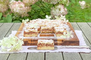 R. Ničajienė siūlo išbandyti lenkišką obuolių pyragą „Szarlotka“: receptas, kuris nenuvils 