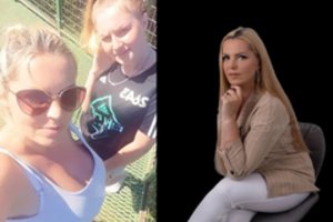 Dukros netekusi emigrantė nusiraminimo neranda ir grįžusi į Klaipėdą: „Jau svyra rankos“