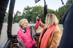 „Lietuvos ryto“ televizijoje – nauja laida senjorams: ragins ryžtis pirmiems kartams