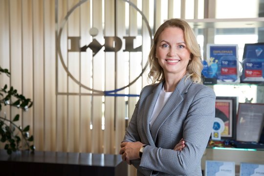 Tyrimas atskleidė, kokie aspektai yra svarbiausi ieškantiems darbo