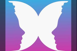 Kas čia pavaizduota? Tai daug pasako apie jūsų asmenybę