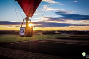 Keturi Lietuvos oreiviai – pasaulio čempionato 40-uke