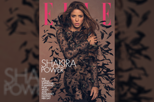 Shakira išliejo širdį apie skyrybas su Gerard'u Pique: „Visa tai vyko, kol mano tėvas buvo reanimacijoje“