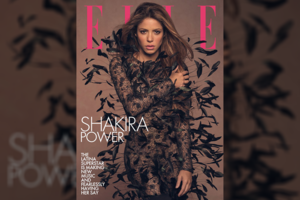 Shakira išliejo širdį apie skyrybas su Gerard'u Pique: „Visa tai vyko, kol mano tėvas buvo reanimacijoje“