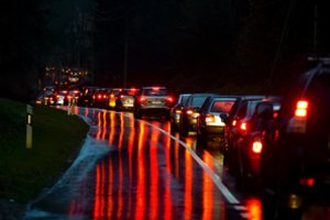 Arūnas Dumalakas. Naujas lygis: esi kaltas, jei važiuoji vienas