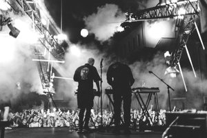 Festivalis „Sirenos“ kviečia išjudinti savo kūnus kartu su „Solo Ansambliu“