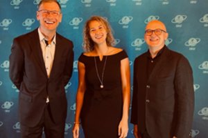 Lietuvė vos netapo Tarptautinės biatlono sąjungos vykdomojo komiteto nare – pritrūko balso