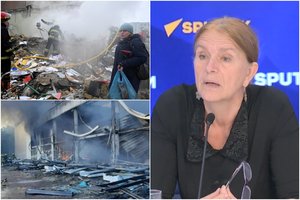 Tyrimas dėl veikimo prieš Lietuvą slepiamas po devyniais užraktais: prokurorai atsitveria nuo visuomenės tylos siena