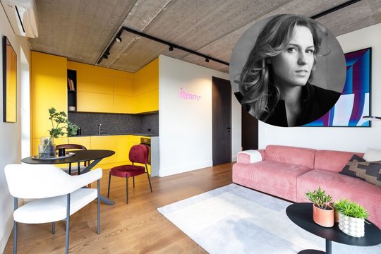 Architektų šeimoje užaugusi kūrėja atvira: jei lietuvis nori klasikinio namo, jo neperkalbėsi