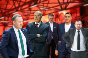 Nuo „Žalgirio“ keršto – iki kraujo ištroškusių „Vilkų“ ambicijų: kiek pinigų į kovą meta LKL klubai ir ką bandys pasiekti