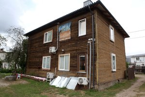 Stulbinanti būsto nuomos Kaune istorija: gatvėje likę nuomininkai pakilo į kovą