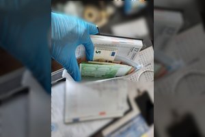 Mokesčių slėpimu įtariami Alytaus rajono verslininkai stos prieš teismą