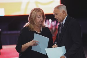 Socialdemokratai paskelbė savivaldos rinkimuose mero posto sieksiančių kandidatų sąrašą, tarp jų – 10 tebevadovaujantys