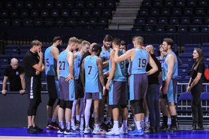 LKL naujokės „Wolves“ komandos istorija pradedama rašyti Kėdainiuose