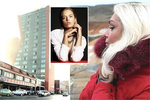 Nutylėtos D. Didžiūnaitytės žūties aplinkybės: įtartinos žaizdos, vyrų keiksmai ir slėpti įkalčiai