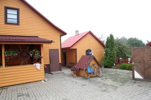 Kaimų gyventojai ruošiasi brangiai žiemai – idėjų, kaip sutaupyti, parsiveža net iš atostogų Egipte