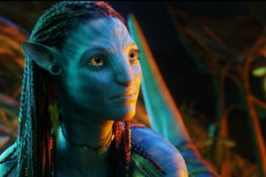 „Įsikūnijimas“ gali tapti pirmuoju ir vieninteliu filmu, kino teatruose surinkusiu daugiau nei 3 milijardus eurų