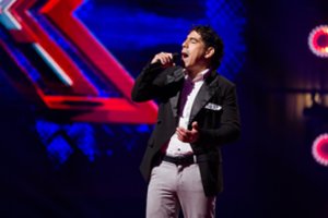 „X faktoriaus“ scenoje – svečias iš Kubos ir teisėjus iki ašarų prajuokinę rokeriai