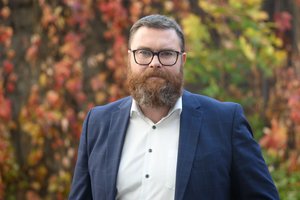 M. Dubnikovas: pritaikius kompensacijas visai suvartojamai elektrai, gyventojai nebūtų skatinami keisti įpročių