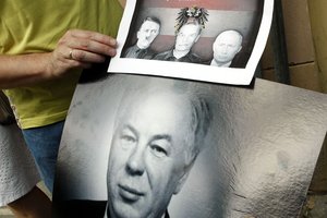 Policija surinko duomenis apie mirusius tris nuteistuosius Sausio 13-osios byloje