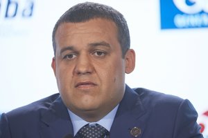 Kremliui artimą veikėją prezidentu išrinkusios bokso federacijos iškasė sporto šakai duobę: liks be olimpinių žaidynių