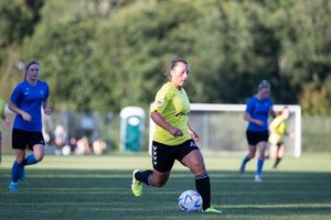 „Gintros“ futbolininkės – jau tik per žingsnį nuo 21-ojo A lygos čempionių titulo