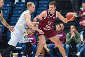 LKL vicečempionų startas paženklintas laukta pergale: „Lietkabelis“ nugesino „Pieno žvaigždes“