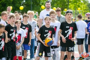 Moksleivių krepšinio lyga žada intriguojančių naujovių: 4000 rungtynių ir daugiau dėmesio regionų komandoms