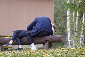 M. Guliakaitė-Danisevičienė. Ne, jums nereikės raštiško sutikimo prieš užsiimant seksu