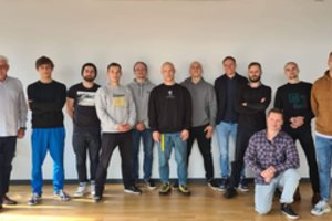 Lietuvos breiko lygoje – diskusijos dėl ateities ir naujas vadovas